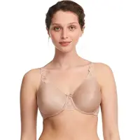 Chantelle - Hedona - Beugelbh - Bedekkend - NUDE
