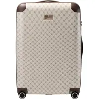 JOOP! Trolley ivoor / bruin