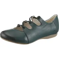 Josef seibel Instappers donkerblauw
