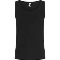 Brandit Shirt zwart