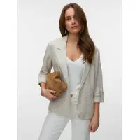 Vero Moda Blazers 'VMROSIE' grijs