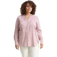 Tom Tailor 1042334 Blouse Met Lange Mouwen