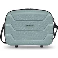 SMARTBOX Edition 01 Beautycase 34 cm - 14 L - Ritssluiting - mint