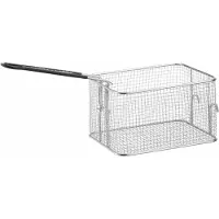 Super Merchant Frituurmand – Reserveonderdeel – 238x185x100 mm – Roestvrij staal