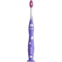 Gum Soft Junior Tandenborstel - 6+ jaar