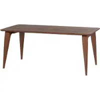 Woood Rubo eettafel