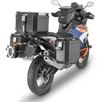 Givi Cam-Side-Zijdrager OUTBACK KTM 1290 2021- oranje