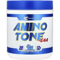 Ronnie Coleman Amino-Tone EAA 30servings Blue Raspberry