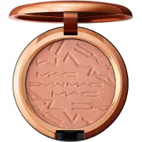 MAC Skinfinish Sunstruck Matte Bronzer Matte Light Rosy-Wn