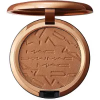 MAC Skinfinish Sunstruck Matte Bronzer Matte Deep Rosy-Wn