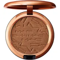 M.A.C Skinfinish Sunstruck Radiant Bronzer 8g (Various Shades) - Radiant Deep Golden
