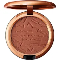 MAC Skinfinish Sunstruck Matte Bronzer 8g (Various Shades) - Rich Rosy
