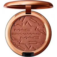 M.A.C Skinfinish Sunstruck Radiant Bronzer 8g (Various Shades) - Radiant Rich Rosy