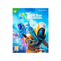 Tides of Tomorrow Xbox Series X