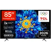 TCL 85QLED810L QLED