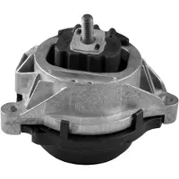 TEDGUM TED96521 Motorsteunlager