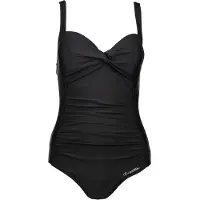 Regatta Sakari Costume Swimsuit Zwart 34 Vrouw
