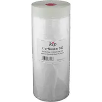 Kip 332 Afdekfolie + Tape 1800 mm x 33 mtr