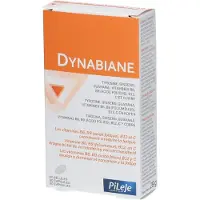 Pileje Dynabiane Start | 60 capsules