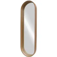 Invicta Wandspiegel PORTRET 165 cm walnoothoutfineer - 48254