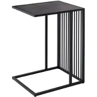 Invicta Bijzettafel ARCHITECTUUR 60 cm marmeren plaat - 43275