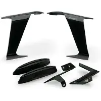 Puig Race Kawasaki Zx-10rr 2025 Winglet