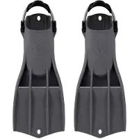 Apeks Rk3 Hd Diving Fins Grijs EU 39-41