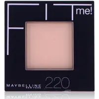 Maybelline Fit Me Compact Powder 9 g Nr. 220 - Natural Beige