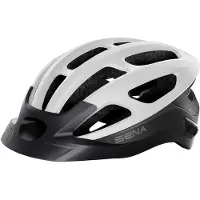 Sena Bike R1 EVO: Slimme fietshelm