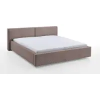 Meise Cube gestoffeerd bed