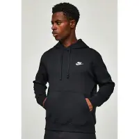Nike Heren Sportswear Club Fleece Trainingspak in Zwart
