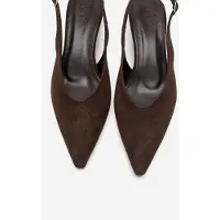 Prologue Cosella Slingback Pump