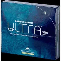 Bausch & Lomb Bausch + Lomb ULTRA One Day Multifocal (90 lenzen)