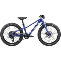 Orbea Kimu H20 20´´ Mountainbike