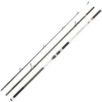 Daiwa Jet Sport Surf Exo Surfcasting Rod Zilver 4.20 m / 150-400 g