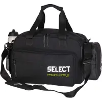 Select Verzorgingstas Large V25 - Zwart