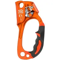 Climbing Technology Quick Up Plus Zekerapparaat