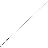 Hart Eternal Cast 70m Baitcasting Rod Goud 2.13 m / 7-21 g