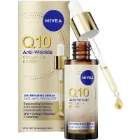 Nivea Q10 3-in-1 Collagen Boost 30 Ml Serum