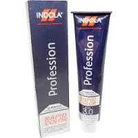 Indola Profession Rapid Color Haarkleuring Permanente Crème 60ml - 06.46 Dark Blonde Copper Red / Dunkelblond Kupferrot
