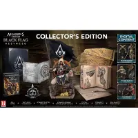 Assassin's Creed Black Flag Resynced Collector Edition Xbox Series X