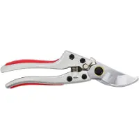 AWTOOLS Profi Serie - Tuin Snoeischaar - 205mm - TPR Handgreep - Japans Staal SK5