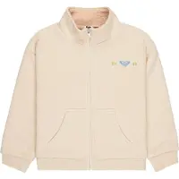 Roxy Different Rythme Sweatshirt Met Rits