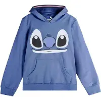 Disney Stitch Hoodie