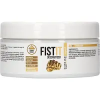 Fist It Fistit Numbing - Licht Anaal Verdovend Glijmiddel - 300 ml