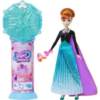Disney Frozen Jewel Reveal Anna - Modepop