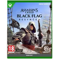 Assassin's Creed Black Flag Resynced