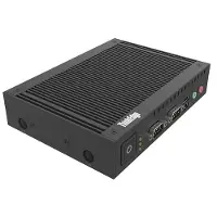 Lenovo ThinkEdge SE30n Gen 2 Intel Core 5 120U vPro-processor E-cores tot 3,80 GHz en P-cores tot 5,00 GHz, Windows 11 IoT Enterprise LTSC, 512 GB SSD TLC Opal - 13LVCTO1WWNL2