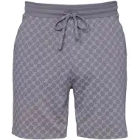 JOOP! Pyjamabroek ' Leisure ' grijs