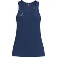 Erima Damestanktop T&F Wings | Maat 34